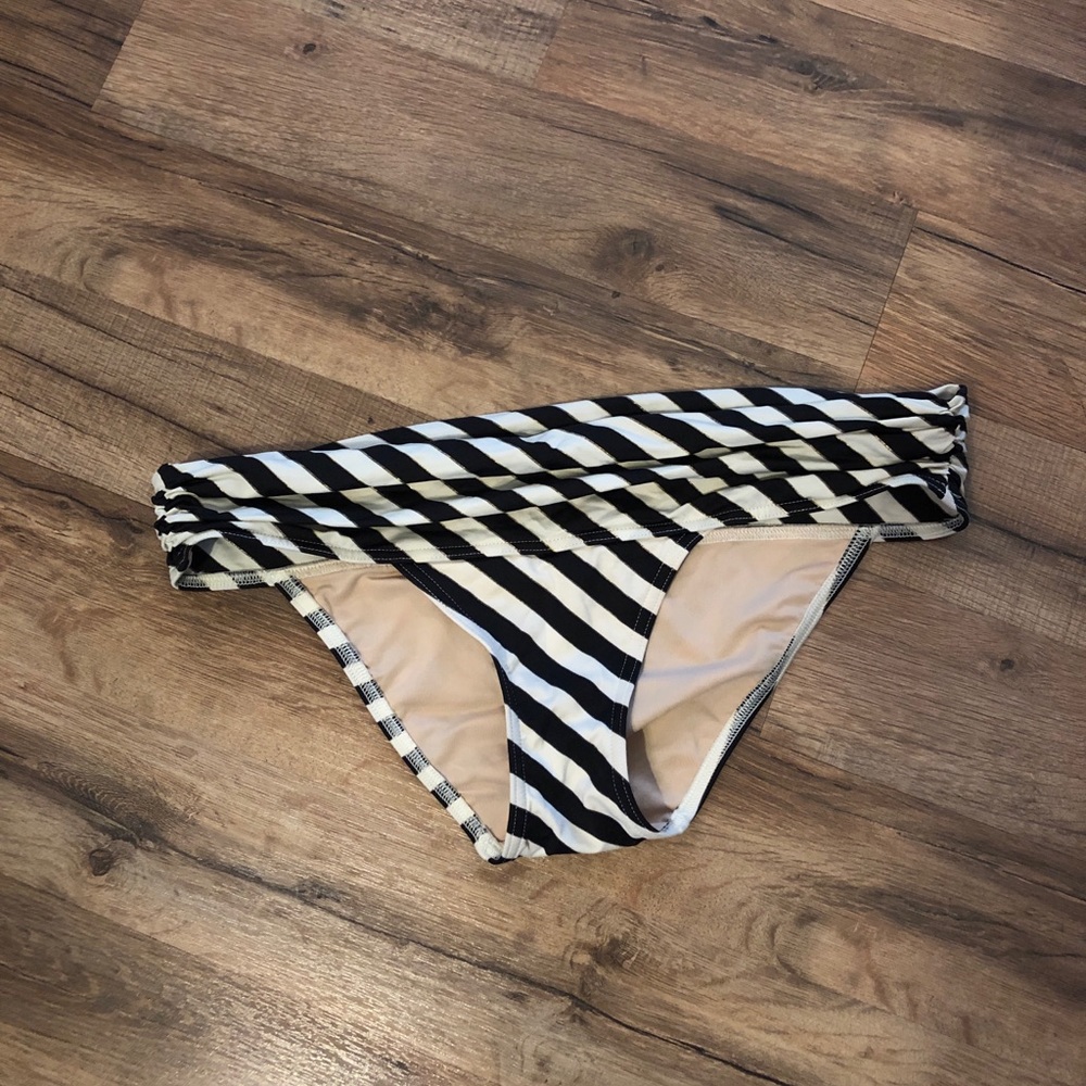 Victoria’s Secret Swim Bottoms